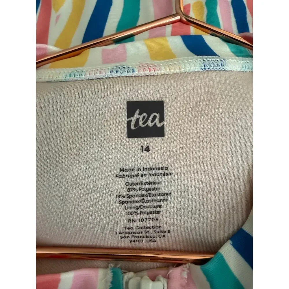 Tea Collection tea collection